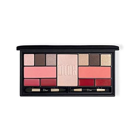 palette dior sparkling|best dior eyeshadow palette.